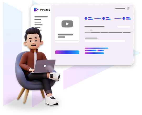 Select Countries and Category on Vedzzy