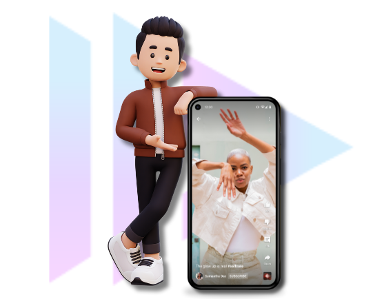 Promote Your YouTube Shorts