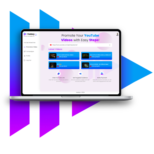 YouTube Promotion Services