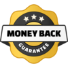 Vedzzy's Money Back Guarantee