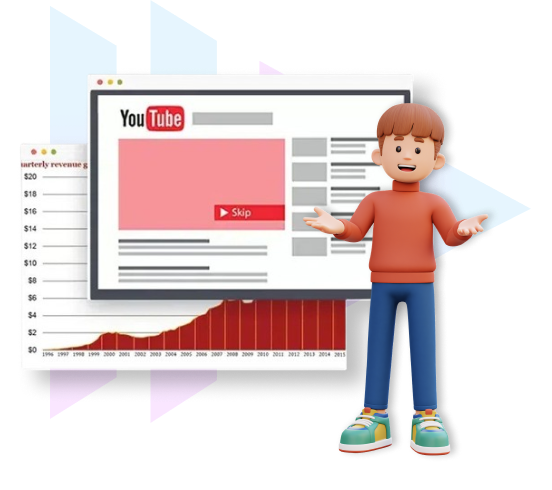 YouTube Ads for Targeted Promotion